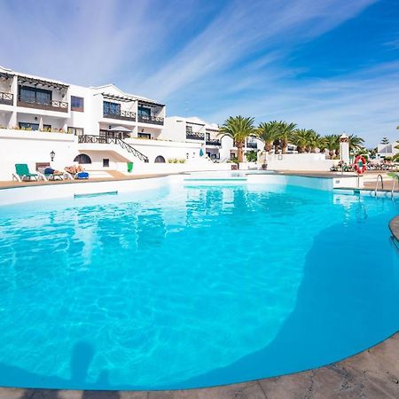 Apartamento Barranco Seco Пуерто-дель-Кармен Екстер'єр фото