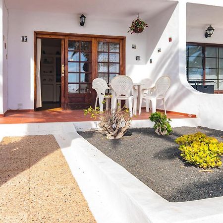 Apartamento Barranco Seco Пуерто-дель-Кармен Екстер'єр фото