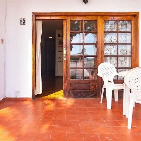 Apartamento Barranco Seco Пуерто-дель-Кармен Екстер'єр фото