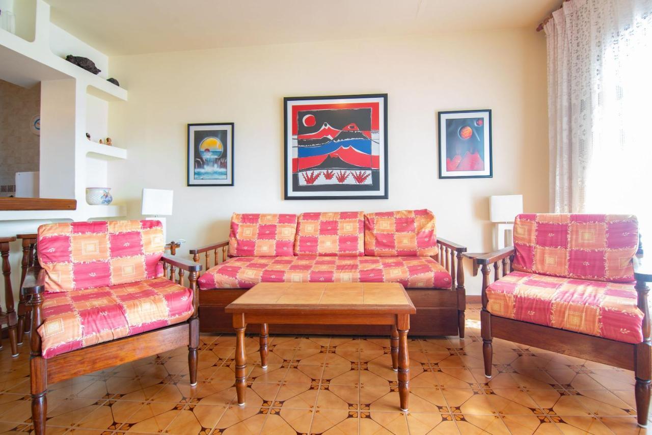 Apartamento Barranco Seco Пуерто-дель-Кармен Екстер'єр фото