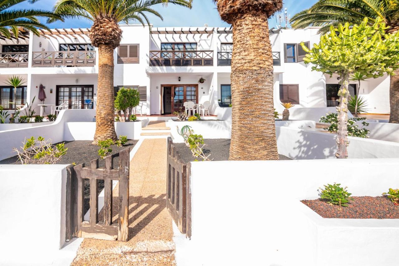 Apartamento Barranco Seco Пуерто-дель-Кармен Екстер'єр фото