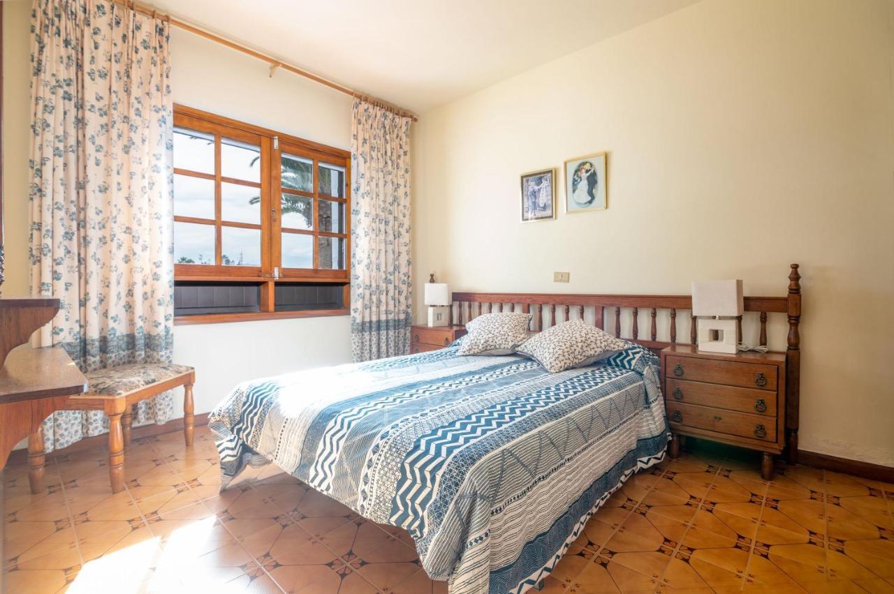 Apartamento Barranco Seco Пуерто-дель-Кармен Екстер'єр фото