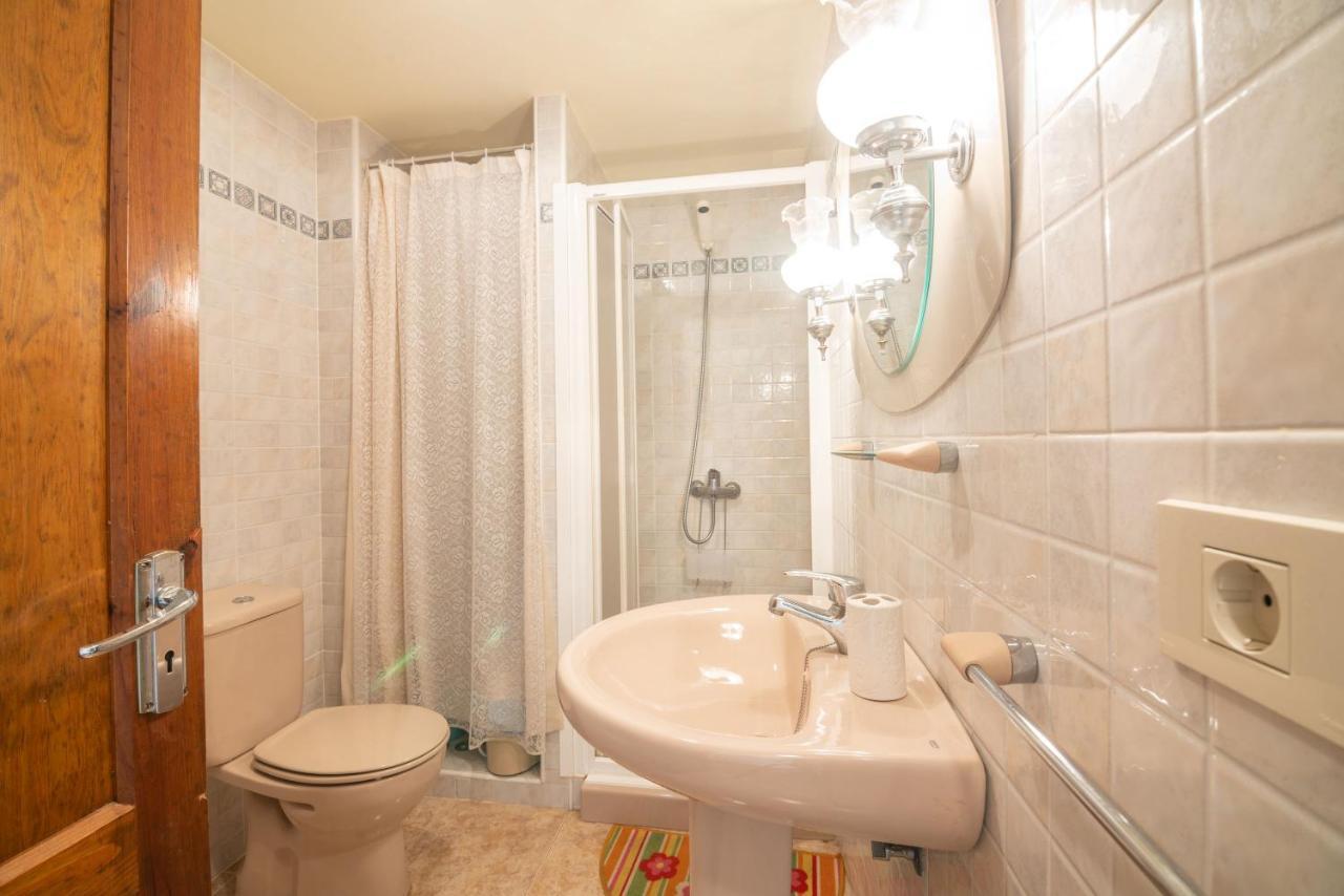 Apartamento Barranco Seco Пуерто-дель-Кармен Екстер'єр фото